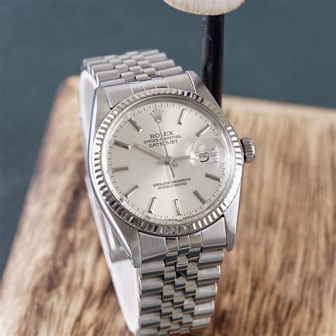 vedere anno datejust rolex|the rolex datejust history.